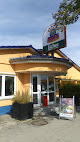 Pizza Mouse Giessen