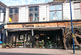 Vinetta Flower Gallery