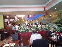 Atmosphère du Restaurant chinois Gourmand D'asie à Vitrolles - n°11