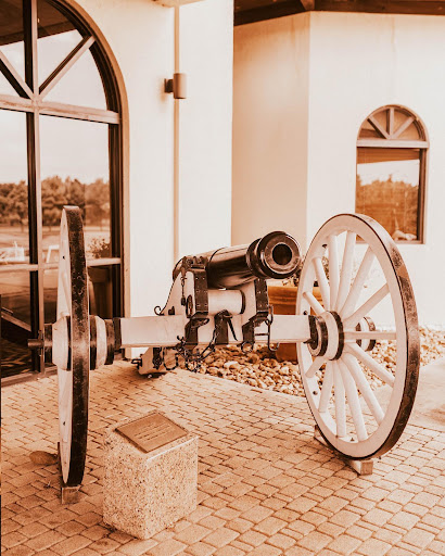 Golf Course «The Battleground Golf Course», reviews and photos, 1600 Georgia Ave, Deer Park, TX 77536, USA