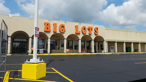 Discount Store «Big Lots», reviews and photos, 10939 New Haven Rd, Harrison, OH 45030, USA