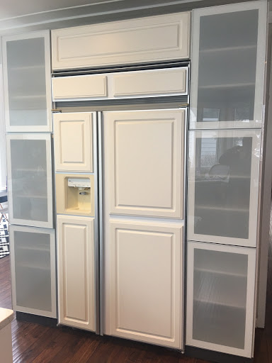 Moving Company «College Hunks Hauling Junk and Moving», reviews and photos, 832 W Eleven Mile Rd, Madison Heights, MI 48071, USA