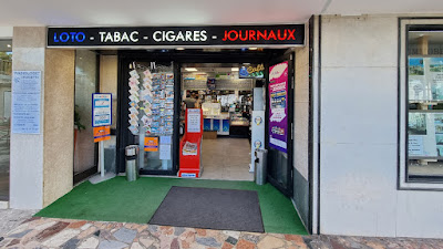 Tabac Havana Croisette à Cannes