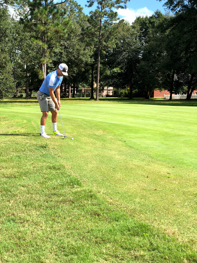 Golf Driving Range «Tanglewood Golf and Country Club», reviews and photos, 5916 Tanglewood Dr, Milton, FL 32570, USA