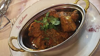 Vindaloo du Restaurant indien Restaurant Le Shalimar à Lyon - n°18