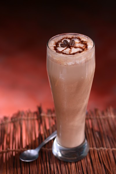 Photos of Caf&eacute; Los Pr&oacute;ceres