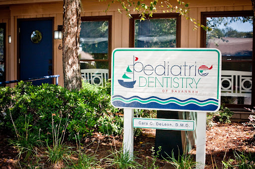 Pediatric Dentistry of Savannah