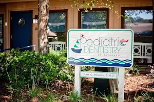 Pediatric Dentistry of Savannah image
