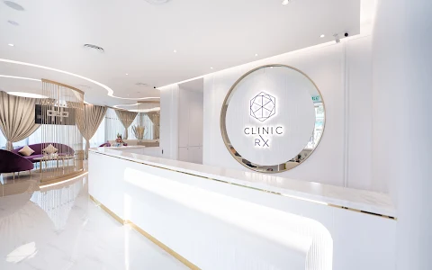 Clinic RX Bangsar (skin, aesthetics, hair growth, hair removal, slimming) image