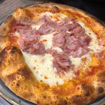 Photo n°1 de l'avis de Ilaria.� fait le 04/06/2023 à 21:59 sur le  D.O.C. PIZZERIA à Albino