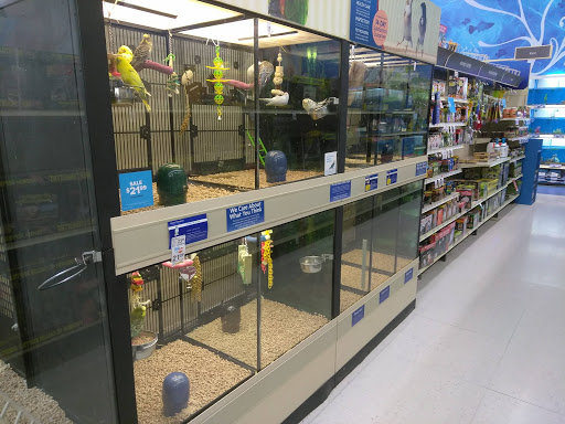 Pet Supply Store «PetSmart», reviews and photos, 3630 Peachtree Pkwy, Suwanee, GA 30024, USA