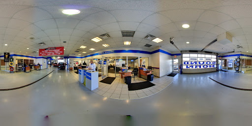 Honda Dealer «Jeff Wyler Honda of Colerain», reviews and photos, 8950 Colerain Ave, Cincinnati, OH 45251, USA