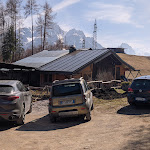 Photo n°2 de l'avis de Maurizio.o fait le 18/03/2023 à 17:31 sur le  Farmhouse La Pausa à Pieve di Cadore