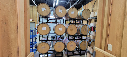 Winery «Patoka Lake Winery», reviews and photos, 2900 Dillard Rd, Birdseye, IN 47513, USA