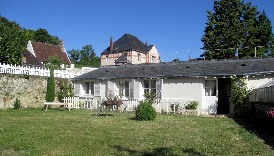 Chambre d'hôte La Mascotte à Chissay-en-Touraine (Loir-et-Cher 41)