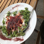 Photo n°1 de l'avis de Alexandra.o fait le 10/05/2023 à 16:42 sur le  Maide Manti - Halal Food Production à Berlin