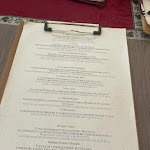 Photo n°2 de l'avis de Alessandra. fait le 16/08/2023 à 12:38 sur le  Metzelet Bar Ristorante à Valtournenche