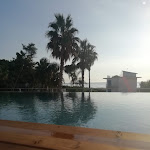 Photo n°2 de l'avis de Daniela.r fait le 01/09/2022 à 07:43 sur le  Hotel Sogaris Paestum à Paestum