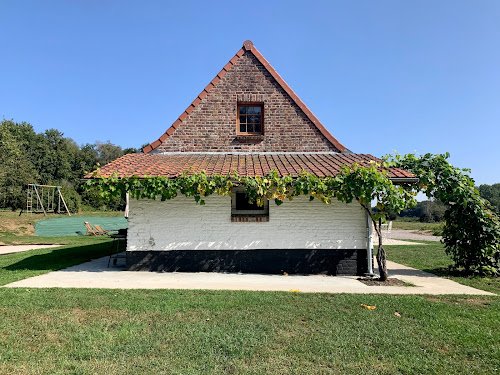 Lodge Le Gîte du Bois Greffier Flêtre