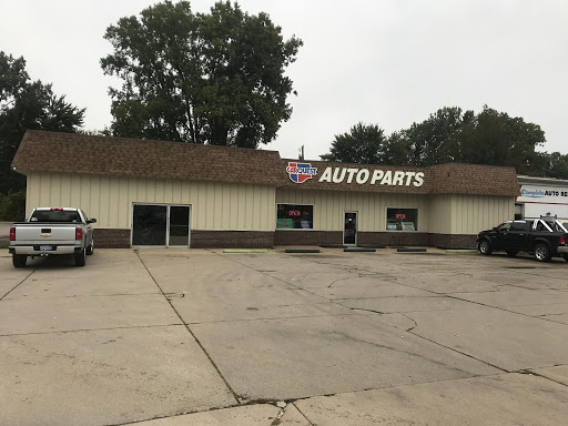 Carquest Auto Parts - Brackett Auto Parts en Algonac