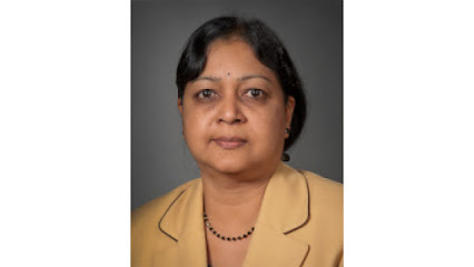 Shalini Patcha, MD