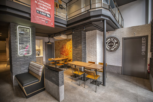 Pizza HUT Leganés - Comida a Domicilio