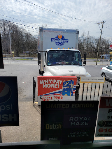 Grocery Store «DND Market & Deli», reviews and photos, 252 Race St, Catasauqua, PA 18032, USA