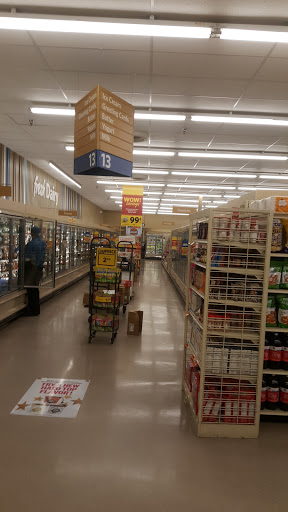 Grocery Store «Food Lion», reviews and photos, 2930 W Main St, Durham, NC 27705, USA