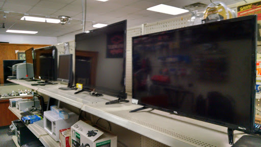 Pawn Shop «Locust Grove Jewelry Gun-Pawn», reviews and photos, 3996 GA-42, Locust Grove, GA 30248, USA