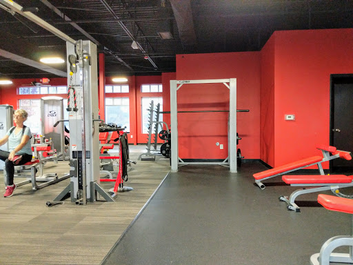 Health Club «Snap Fitness», reviews and photos, 1141 Falls River Ave Suite 100, Raleigh, NC 27614, USA