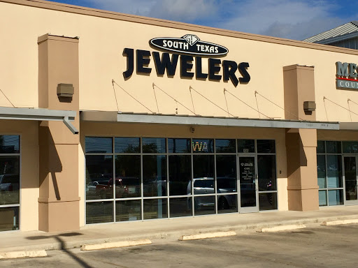 South Texas Jewelers, 8739 Bandera Rd #105, San Antonio, TX 78250, USA, 