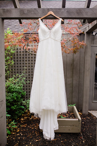 Bridal Shop «Taylored For You», reviews and photos, 516 E Main St, Mechanicsburg, PA 17055, USA