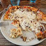 Photo n°4 de l'avis de Zita. fait le 17/05/2023 à 12:01 sur le  Ristorante La Perla à Trapani