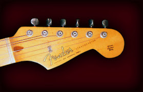 Stratomaniac Fender Made in Japan