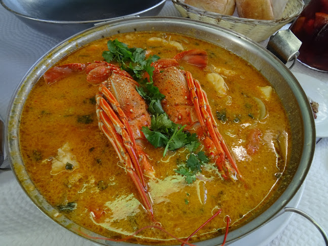 Restaurante Martins - Almada