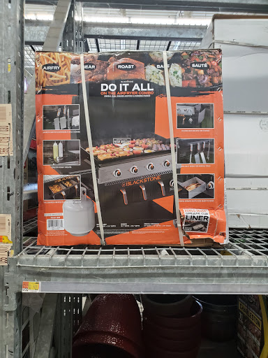 Department Store «Walmart Supercenter», reviews and photos, 2423 US-80, Dublin, GA 31021, USA