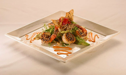 Seafood Restaurant «Gibraltar Restaurant», reviews and photos, 488 Royer Dr #101, Lancaster, PA 17601, USA