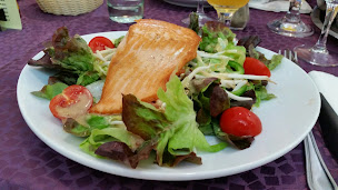 Photo n°25 de Restaurant Au Marché Gare à Strasbourg ()