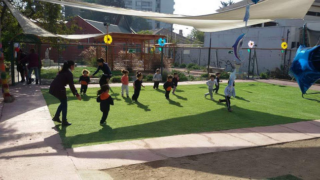 Opiniones de Sala Cuna Jardin niño jesus de praga Montessori en La Serena - Guardería