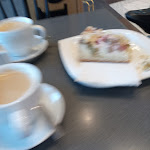 Photo n°2 de l'avis de Suat.� fait le 07/12/2022 à 12:01 sur le  Café & Konditorei Sahnehäuble à Bad Krozingen