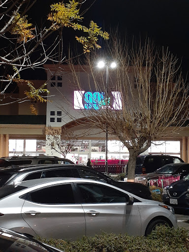 Discount Store «99 Cents Only Stores», reviews and photos, 2888 W Grant Line Rd, Tracy, CA 95304, USA