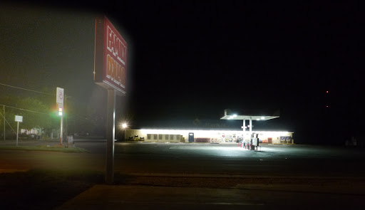 Grocery Store «Lowes», reviews and photos, 410 Ellis St, Menard, TX 76859, USA