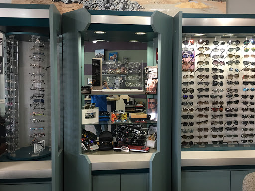 Optometrist «Davis Optical Center», reviews and photos, 5053 S McCarran Blvd, Reno, NV 89502, USA