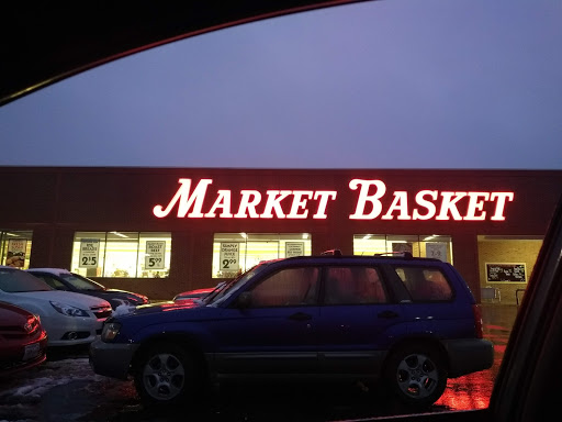 Grocery Store «Market Basket», reviews and photos, 2 Water St, Haverhill, MA 01830, USA