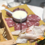 Photo n°1 de l'avis de Serena.a fait le 03/08/2019 à 16:16 sur le  Ristorante Barbe'-Cue à Porto Fuori