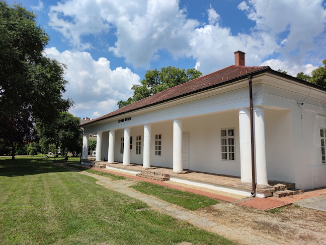 Kiss Pál Múzeum - Múzeum