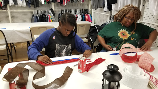 Craft Store «The Ribbon Store», reviews and photos, 3143 E Williams Field Rd, Gilbert, AZ 85295, USA