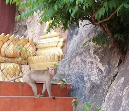 Khao Ngu Rock Park photo