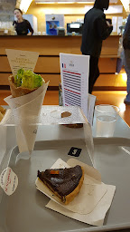 Photo n°9 de Espace Gourmand à Millau ()
