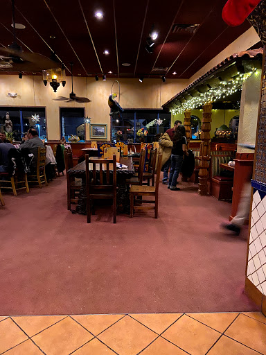 Mexican Restaurant «Margaritas Mexican Restaurant», reviews and photos, 23 Members Way, Dover, NH 03820, USA